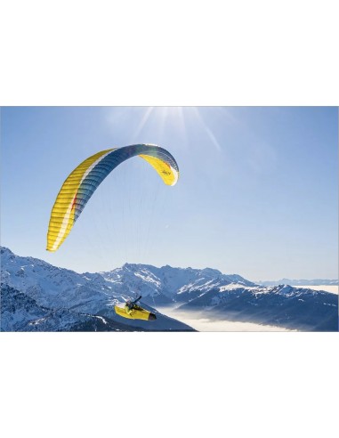 Paraglider HERO XPED