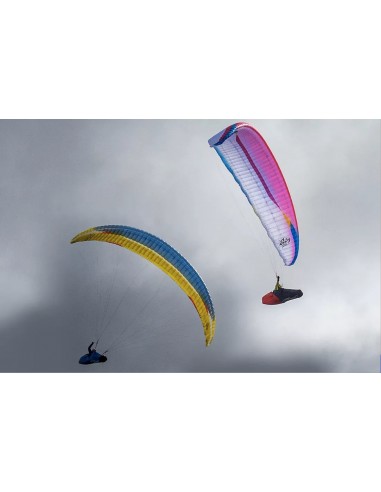 Paraglider HERO XPED