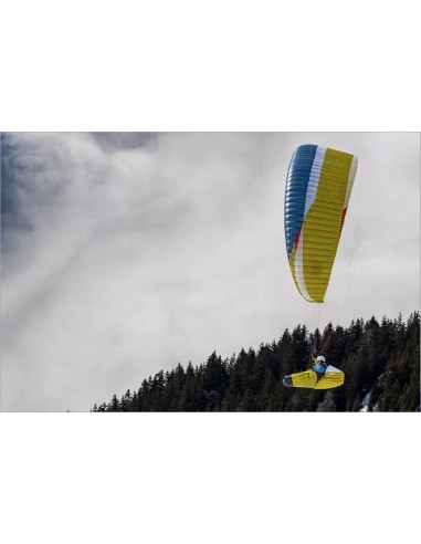 Parapente HERO XPED