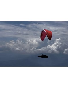 Parapente GTO 3 2