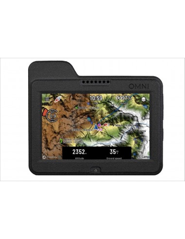 Instrument OMNI FANET+FLARM | 222 g