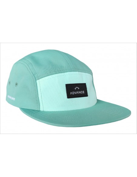 5 PANEL CAP | Einheitsgröße