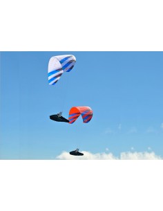 Parapente TENOR 2 LIGHT 2