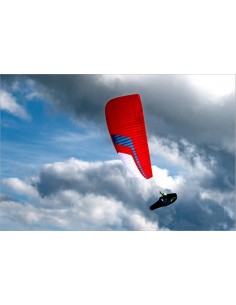 Parapente IKUMA 3 P 24 Démo | 3.45 kg (75-95 kg) 2