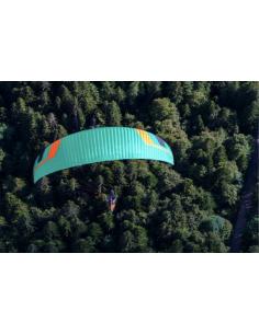 Parapente IKUMA 3 P 24 Démo | 3.45 kg (75-95 kg)