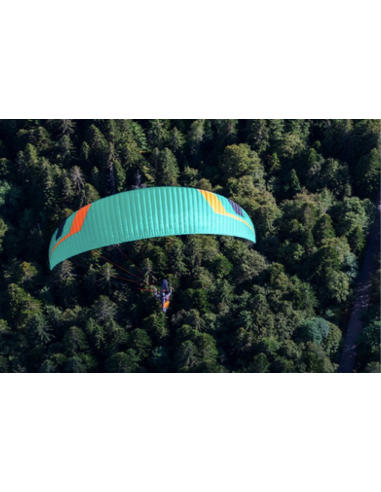Parapente IKUMA 3 P 24 Démo | 3.45 kg (75-95 kg)