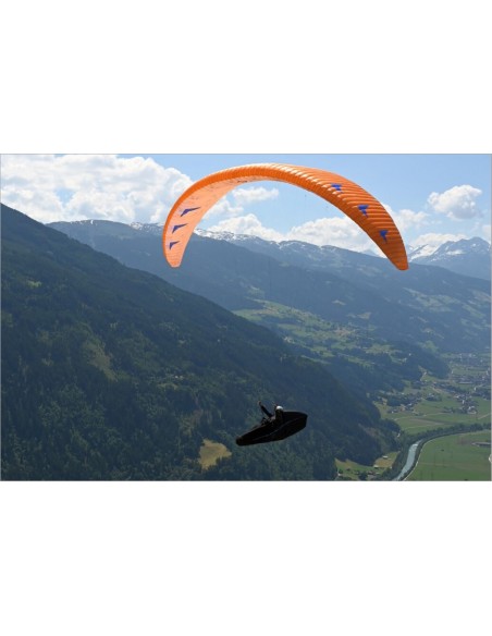 Paraglider SCALA 2 LIGHT