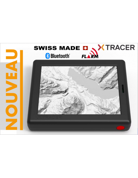 Instrument MAXX 3 | 158 g 60 h