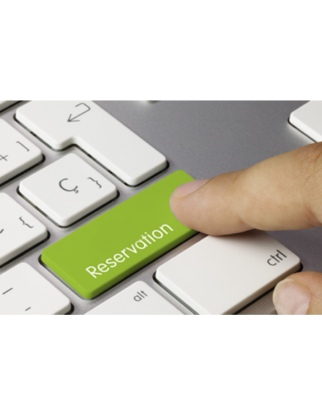 Reservation | maintenance of paragliding equipment