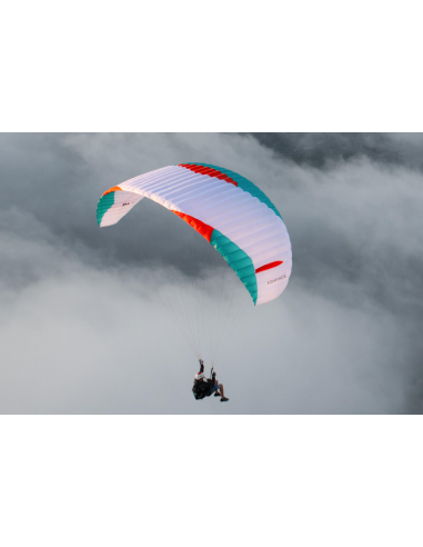 Paraglider PI 3 23 | 2.75 kg (70-110 kg)