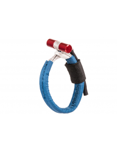 Soft link T-BONE CONNECT DYNEEMA | paar