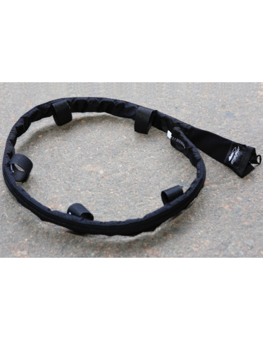 RISER COVER for tandem risers or other risers - per pair