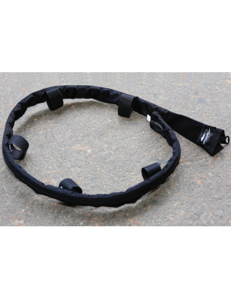 RISER COVER for tandem risers or other risers - per pair