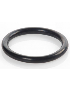 Set of 4 O-rings | 25 mm x 2.5 mm