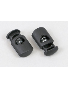 Set of 2 O-rings | 36 mm x 3 mm
