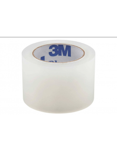 Reparatur Aufkleber Transparent BLENDERM | Rollen 5 cm x...