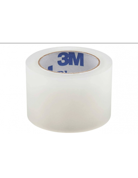 Transparent repair sticker BLENDERM | roll 5 cm x 450 cm