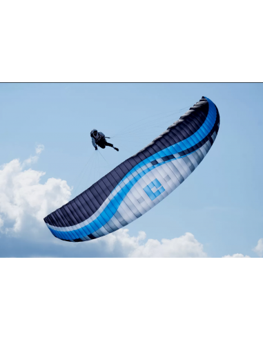 Paraglider FREEWAY 3 20 | 5.33 kg (64-116 kg)