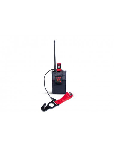 Radio Pocket MESH | 45 g