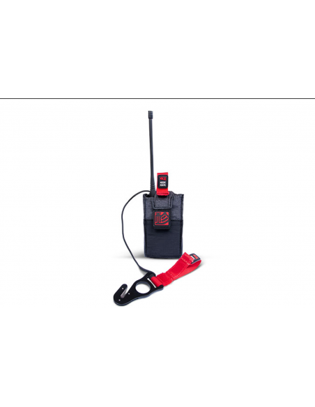 Radio Pocket MESH | 45 g