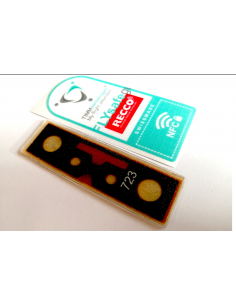 FlySafe RECCO | 4 g