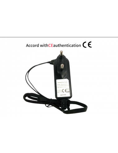 220 V charger for 2 batteries for gloves or heated socks