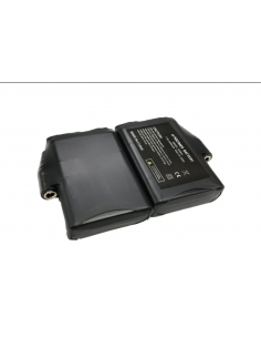 7.4 V 2000 mAh Batterien für beheizte Handschuhe oder...