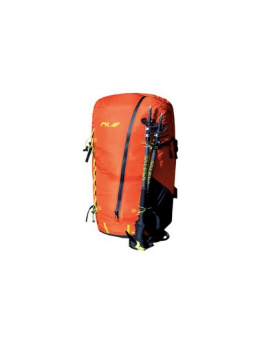 Backpack KARGO EXPE 75+15 L | 750 G