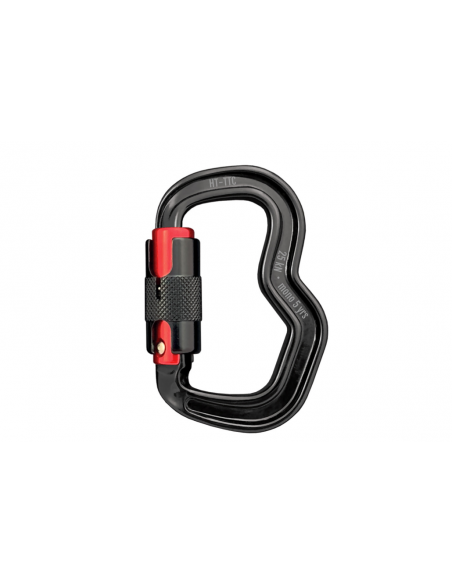 Karabiner UNILOCK, pro Stk | 45 g