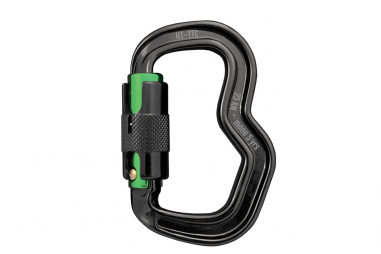 Karabiner UNILOCK, pro Stk | 45 g