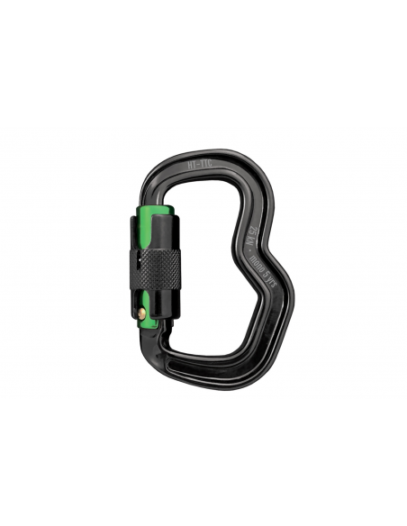 Karabiner UNILOCK, pro Stk | 45 g