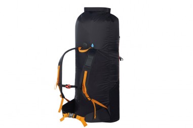 Gurtzeug CREST, Grösse XL | 2.14 kg