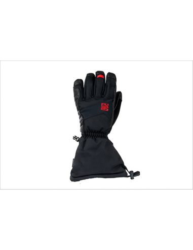 Harness CREST, size XL | 2.14 kg
