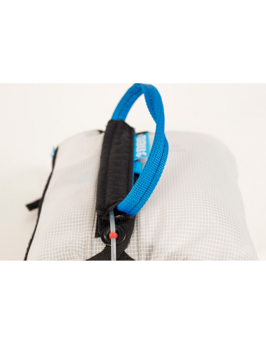 Notschirm Griff für Container LITE (jonc 10 cm) | 25 g