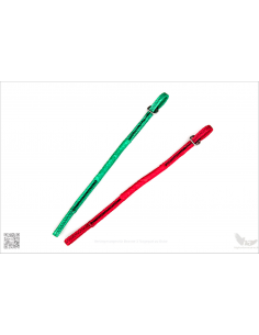 Carbon seatboard MINI 30, (30x22) - MPPL021