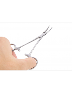 Installation rods for parachute containers | ø 2 mm, per...