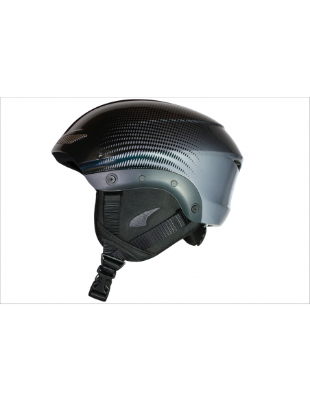Helm VITESSE Schwarz, Grösse M-L | 430 g (58-62 cm)