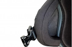 Helm VITESSE Weiss, Grösse XXL | 480 g (64-65 cm) 2