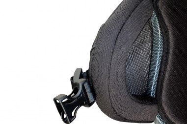 Helm VITESSE Schwarz, Grösse M-L | 430 g (58-62...