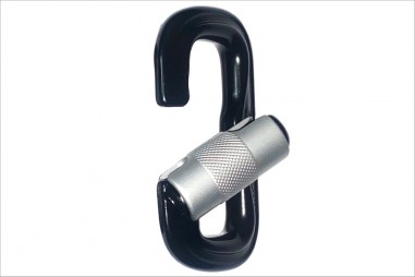 Mousqueton FORAS 25 mm | 51 g