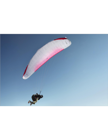 Gleitschirm IOTA DLS 23 | 4.1 kg (70-88 kg)