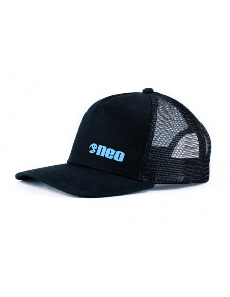 Cap NEO | black
