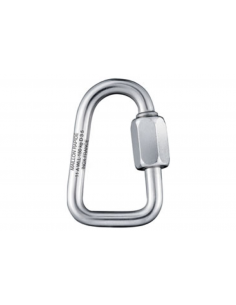 Maillon DELTA SPÉCIAL 3.5 mm | 8 g (150 kg max)