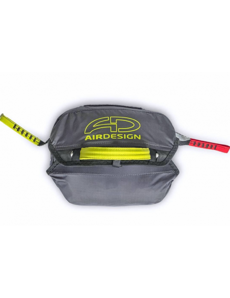 Rescue chute Container | 180 g (4 L)