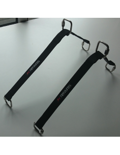 Spreader supple | pair