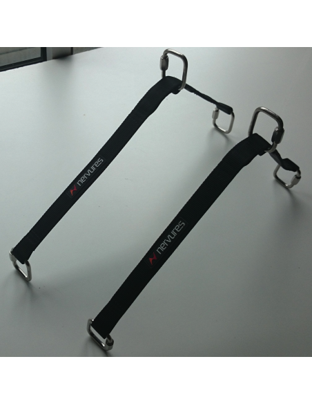 Spreader supple | pair
