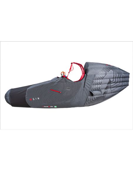 Gurtzeug GENIE X-LITE, Grösse M | 3.21 kg