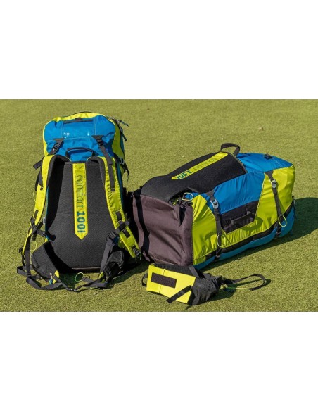 Sac COMFORT | 1050 g (130 L)