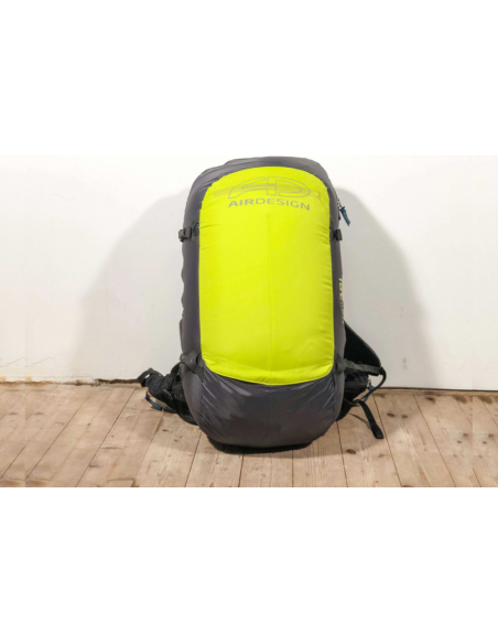 Backpack NIVIUK EXPE RACE | 440 g (60 L)