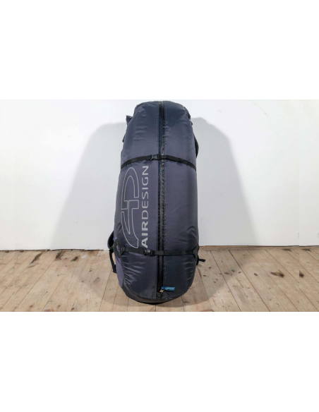 Backpack NIVIUK EXPE RACE | 440 g (60 L)
